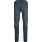 Pánske Slim Fit jeans JACK JONES BIO z bavlny vo veľkosti XXS so šírkou 32 s dĺžkou 32 v zľave udržateľná móda 