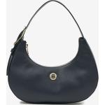 Dark blue women's handbag Tommy Hilfiger Honey - Women