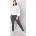 Pánska Jarná móda FashionHunters sivej farby z bavlny vo veľkosti 4 XL Zľava 