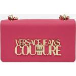 Dámske Kabelky do ruky Versace Jeans fuchsiovej farby v zľave 