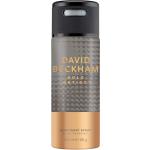 Pánske Deodoranty David Beckham Instinct objem 150 ml s motívom David Beckham 