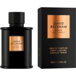 Pánske Parfumované vody David Beckham Instinct objem 50 ml s motívom David Beckham s prísadou voda 