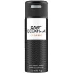 Pánske Deodoranty David Beckham objem 150 ml s motívom David Beckham 