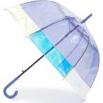 Dámske Dáždniky Esprit transparentnej farby v zľave 
