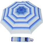 dáždnik Snowball modrá