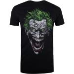 DC Comics Comics Character T-Shirt The Joker L