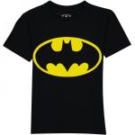 Chlapčenské Detské tričká dc comics s motívom Batman v zľave 