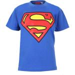 DC Comics Comics Logo T-Shirt Superman 4-5 let
