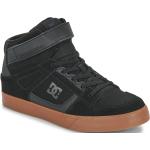 Detská Skate obuv DC Shoes Pure čiernej farby vo veľkosti 35 
