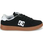 Pánska Skate obuv DC Shoes čiernej farby vo veľkosti 46 