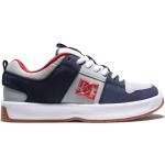 Pánska Skate obuv DC Shoes modrej farby vo veľkosti XS 