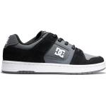 Pánska Skate obuv DC Shoes sivej farby vo veľkosti 45 
