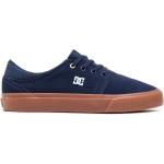Pánska Skate obuv DC Shoes modrej farby vo veľkosti 45 