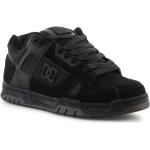 Pánska Skate obuv DC Shoes Stag čiernej farby vo veľkosti 45 