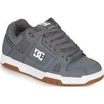 Pánska Skate obuv DC Shoes Stag sivej farby vo veľkosti 47 