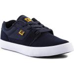 Pánska Skate obuv DC Shoes Tonik modrej farby vo veľkosti 45 