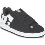 Pánska Skate obuv DC Shoes Graffik čiernej farby vo veľkosti 47 Zľava 