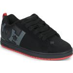 Pánska Skate obuv DC Shoes Graffik čiernej farby Zľava 