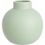 Vázy bizzotto zelenej farby z keramiky 