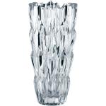 Vázy Nachtmann transparentnej farby zo skla 