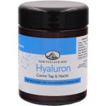 Nočné krémy objem 100 ml na hydratáciu na všetky typy vlasov s prísadou kyselina hyalurónová pre všetky typy pleti 