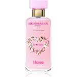 Dermacol Love Day parfumovaná voda pre ženy 50 ml