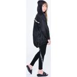 Dievčenské Designer Detské kabáty Karl Lagerfeld sivej farby z polyamidu 