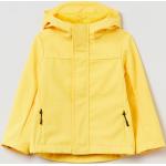 Chlapčenské Detské kabáty OVS žltej farby z polyesteru do 10 rokov v zľave 