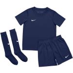 Detské komplety Nike Park z polyesteru do 24 mesiacov 