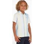 Chlapčenské Detské košele Tommy Hilfiger viacfarebné z bavlny v zľave 