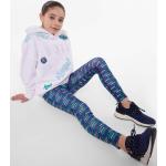 Dievčenské Designer Detské mikiny HUGO BOSS BOSS bielej farby z bavlny do 3 rokov 