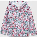 Dievčenské Detské mikiny na zips Guess viacfarebné z polyesteru 