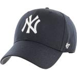 Detské šiltovky 47 Brand modrej farby s motívom New York Yankees 