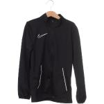 Detské oblečenie Nike čiernej farby v športovom štýle v zľave 