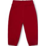 Chlapčenské Detské nohavice BIO s jednofarebným vzorom z bavlny do 24 mesiacov v zľave udržateľná móda 