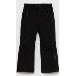 Chlapčenské Detské nohavice CMP čiernej farby z polyesteru do 6 rokov 