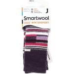 Detské ponožky Smartwool viacfarebné v zľave 