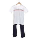 Designer Detské pyžamá Calvin Klein viacfarebné 
