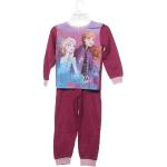 Detské pyžamá DISNEY fialovej farby v zľave 