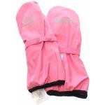 Detské rukavice Sterntaler ružovej farby 