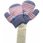 Detské rukavice UNITED COLORS OF BENETTON viacfarebné 