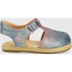 Dievčenské Sandále UGG Australia viacfarebné zo syntetiky vo veľkosti 20,5 v zľave na leto 
