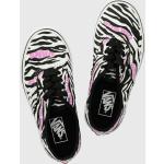 Dievčenská Skate obuv Vans AUTHENTIC viacfarebná z tkaniny vo veľkosti 30 