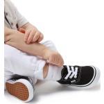 Detská Skate obuv Vans AUTHENTIC čiernej farby z tkaniny vo veľkosti 20 
