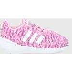 Dievčenská Bežecká obuv adidas Originals ružovej farby zo syntetiky vo veľkosti 20 