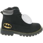 Detské Vložky do topánok batman čiernej farby s motívom Batman 