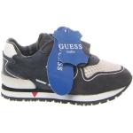 Detské Vložky do topánok Guess modrej farby 