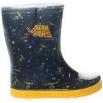 Detské Vložky do topánok Star Wars sivej farby s motívom Star Wars 