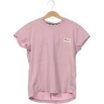 Designer Detské tričká Fila ružovej farby v zľave 