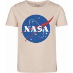 Detské tričko // Mister tee Kids NASA Insignia Short Sleeve Tee pink